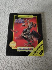 Atari lynx joust for sale  CHATHAM