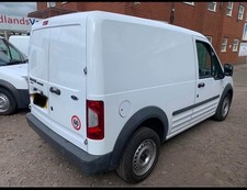 2010 ford transit for sale  BIRMINGHAM