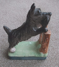 Pottery black grey for sale  LINCOLN