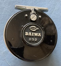 Vintage daiwa 232 for sale  Gresham