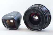 Come nuovo voigtlander usato  Spedire a Italy