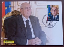 Italia 2025 giorgio usato  Roma