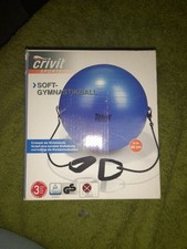 Soft gymnastikball marke gebraucht kaufen Soft gymnastikball marke gebraucht kaufen  Nürnberg