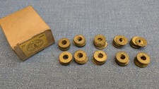 British made brass for sale  CAMBRIDGE