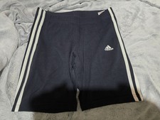 Women adidas black for sale  LEICESTER