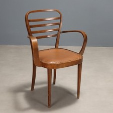 Sedia vintage con usato  Cambiago