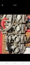 Honda cb400f 400 for sale  LEICESTER