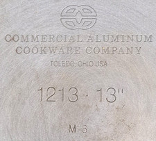 Commercial aluminium cookware for sale  BOURNEMOUTH