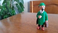 Tintin figurine. tournesol d'occasion  Carmaux