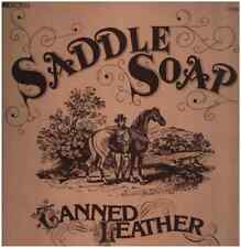Tanned leather saddle gebraucht kaufen  Deutschland