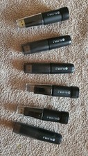 Lascar usb temperature for sale  PRESTATYN