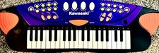 Kawasaki music keyboard for sale  Madison