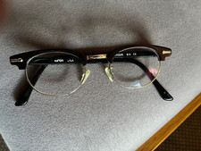 Brille herren 50er gebraucht kaufen  Ertingen