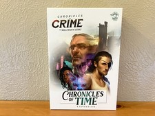 Chronicles crime chronicles for sale  Austin