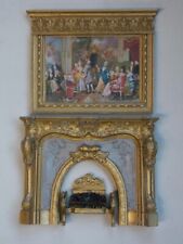 Dolls house ornate for sale Dolls house ornate for sale  RAYLEIGH