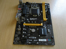 Biostar tb250 btc for sale  STAINES-UPON-THAMES