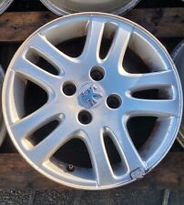 Jante alu peugeot d'occasion  Levroux