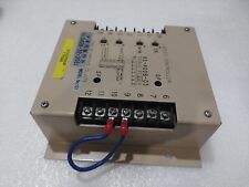 NOVO CONTROLADOR DE VELOCIDADE TOHO SEISAKUSHO CO.LTD XS-400B-03 FONTE DC24V MODELO N°101, usado comprar usado  Enviando para Brazil