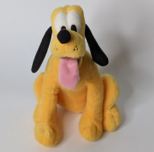 Disney pluto plush for sale  Montgomery