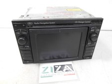 Autoradio navigateur lecteur usato  Putignano