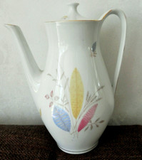 Cafetière porcelaine bavière d'occasion  Vire