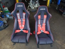 Corbeau dfx bucket for sale  NORWICH