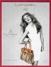 Publicité papier sac d'occasion  Vif
