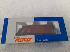 Roco 47644 covered for sale  SANDBACH