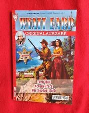 wyatt earp gebraucht kaufen wyatt earp gebraucht kaufen Ehingen (Donau)