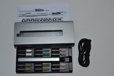 Arrowmax elektrischer mini gebraucht kaufen  Alfdorf
