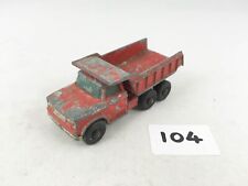 Old matchbox lesney for sale  MONTROSE