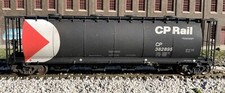 Rapido canadian pacific for sale  Charlotte