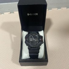G-SHOCK GA-400-1BJF comprar usado  Enviando para Brazil