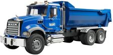 Bruder 02823 mack usato  Mirandola