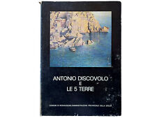Antonio discovolo terre. usato  Asti