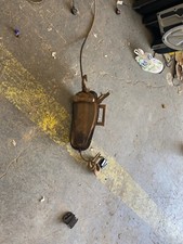 Tirfor hand winch for sale  CANVEY ISLAND