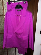 Tailleur donna pantalone usato  Visciano