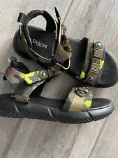 Elena iachi sandalen gebraucht kaufen  Deutschland