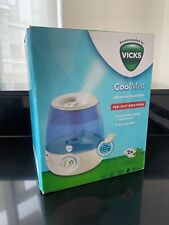 Used vicks coolmist for sale  LONDON