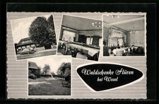Flüren wesel paul gebraucht kaufen  Berlin