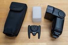 Nissin di700a blitzgerät gebraucht kaufen  Montabaur