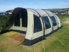 Outwell harrier family for sale  DUNMOW