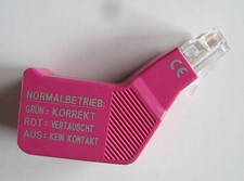 Telekom inhouse tester gebraucht kaufen  Reinsfeld
