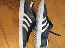 Mens adidas hamburg for sale  PONTEFRACT