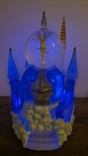 Disney castle snow for sale  KING'S LYNN