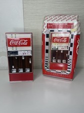 Vintage 1996 coca for sale  Marion