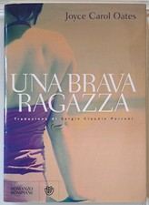Una brava ragazza usato  Italia