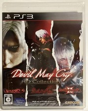 Software PS3 Devil May Cry HD Collection PlayStation 3 comprar usado  Enviando para Brazil