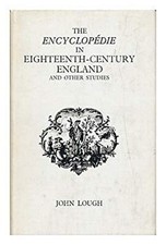 The encyclopédie eighteenth d'occasion  Expédié en Belgium