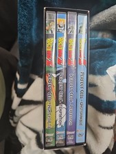 Dragon ball perfect for sale  Wilmington